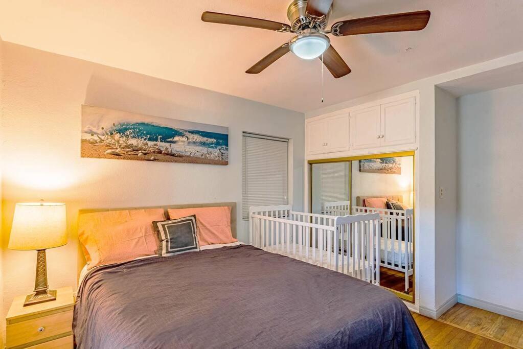 12-Guest 4-Br Spacious Home With Large Backyard, 4-Car Parking San Diego Exterior foto