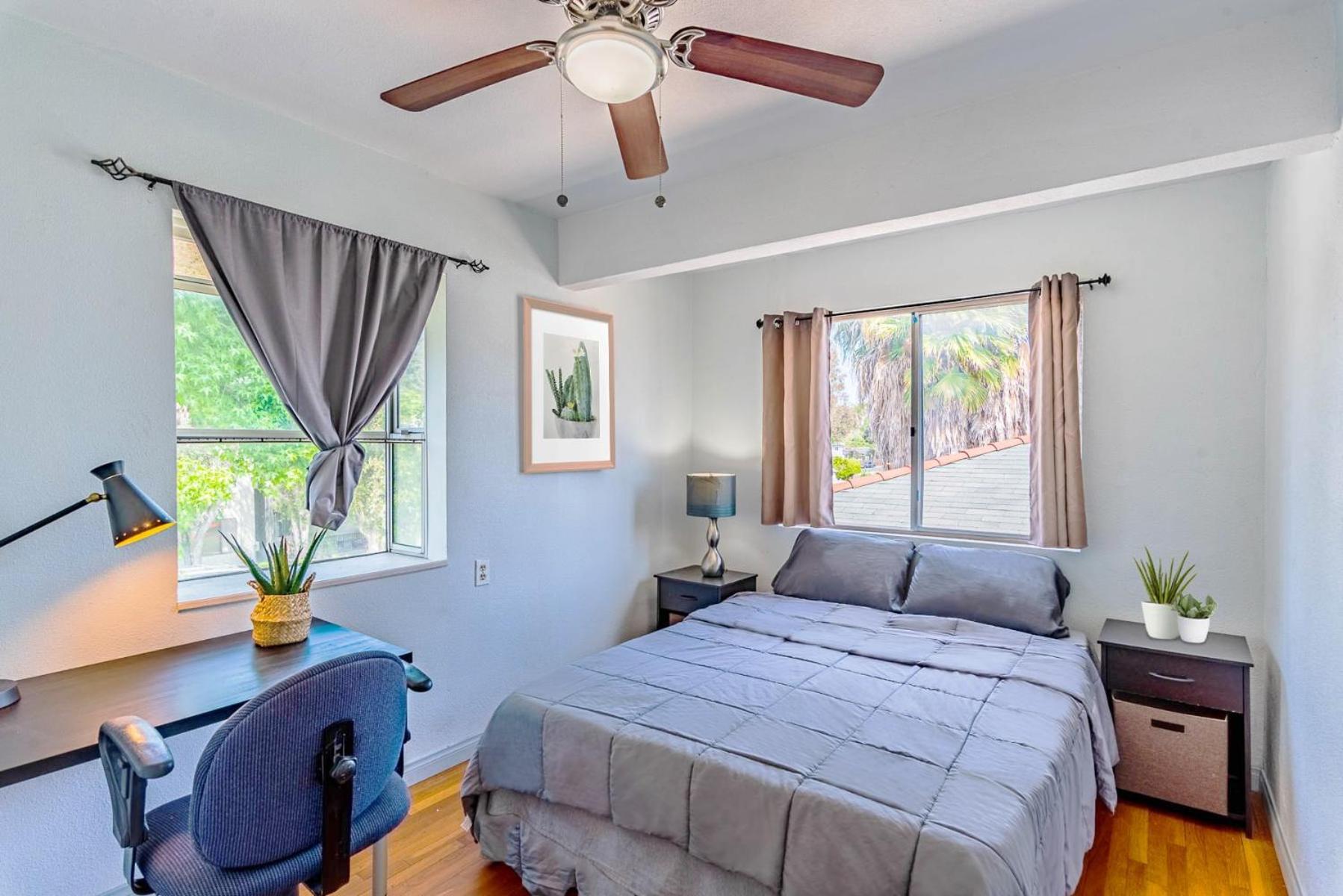 12-Guest 4-Br Spacious Home With Large Backyard, 4-Car Parking San Diego Exterior foto